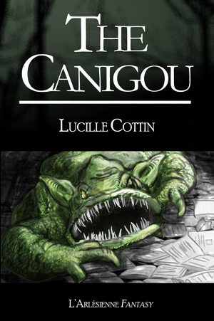 The Canigou | Cottin, Lucille