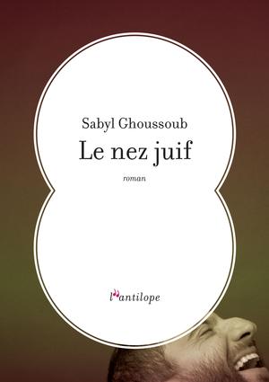 Le nez juif | Ghoussoub, Sabyl