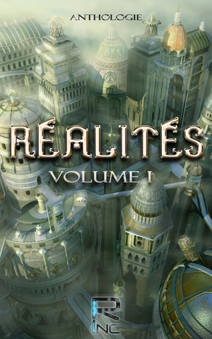 Réalités Volume 1 | Parisot, Sébastien