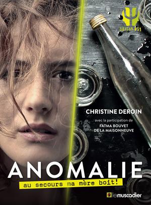 Anomalie | Deroin, Christine