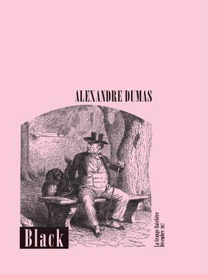 Black | Dumas, Alexandre