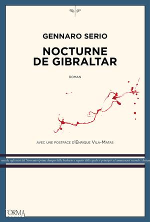 Nocturne de Gibraltar | Serio, Gennaro