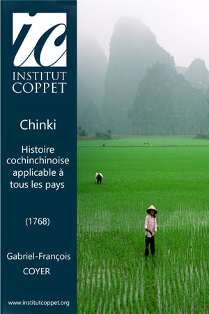 Chinki | Coyer, Gabriel-François