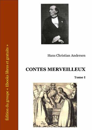 Contes Merveilleux Tome I | Andersen, Hans Christian