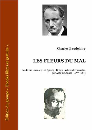 Les fleurs du mal | Baudelaire, Charles