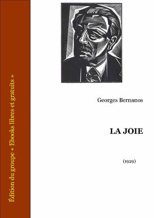 La joie | Bernanos, Georges