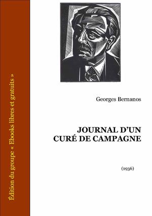 Journal d'un Curé de Campagne | Bernanos, Georges