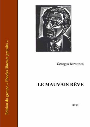 Le mauvais rêve | Bernanos, Georges