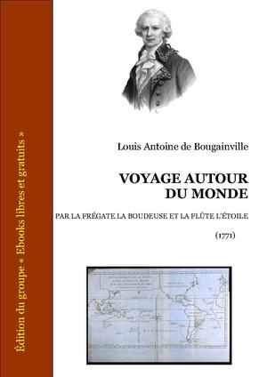 Voyage autour du monde | Bougainville, Louis Antoine de