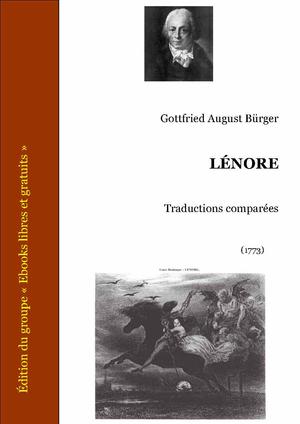 Lénore | Bürger, Gottfried August