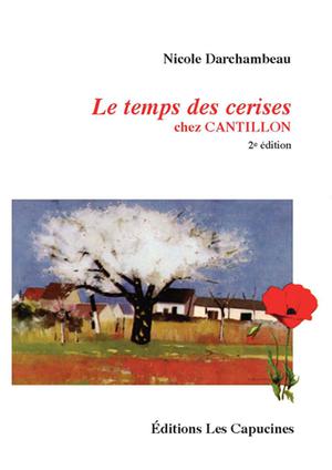 Le temps des cerises chez Cantillon | Darchambeau, Nicole