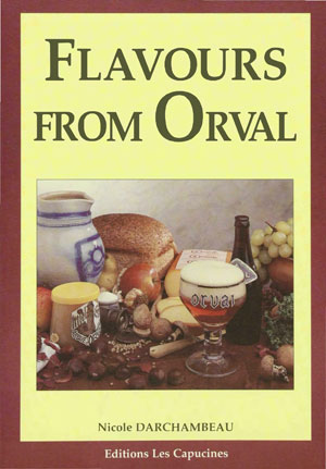 Flavours from Orval | Darchambeau, Nicole