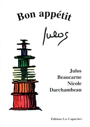 Bon appétit Julos | Beaucarne, Julos