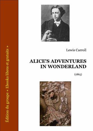 Alice's adventures in Wonderland | Carroll, Lewis