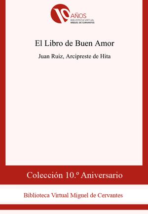 El Libro de Buen Amor | Ruiz, Juan