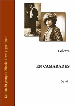 En camarades | Colette