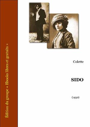 Sido | Colette