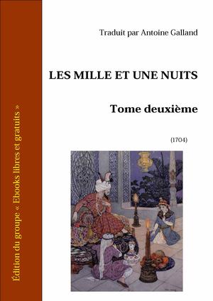 Les Mille et Une Nuits - Tome II | Anonyme