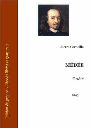 Médée | Corneille, Pierre