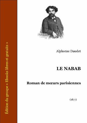 Le Nabab | Daudet, Alphonse