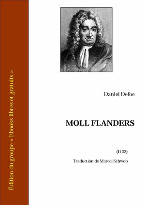 Moll Flanders | Defoe, Daniel