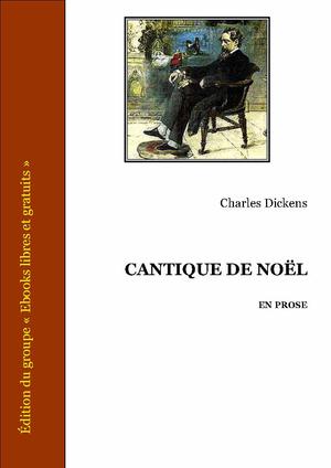 Cantique de Noël | Dickens, Charles