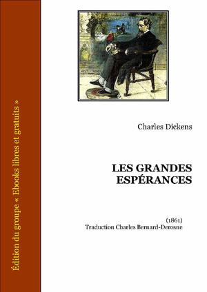 Les grandes espérances | Dickens, Charles