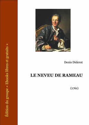 Le neveu de Rameau | Diderot, Denis