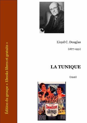 La Tunique | Douglas, Lloyd C.