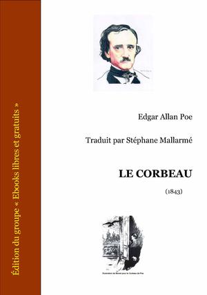 Le corbeau | Poe, Edgar Allan