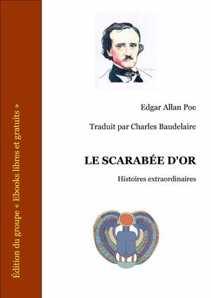 Le scarabée d'or | Poe, Edgar Allan