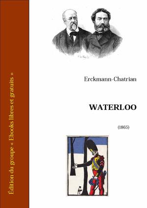 Waterloo | Erckmann-Chatrian