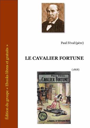 Le cavalier Fortune | Féval, Paul