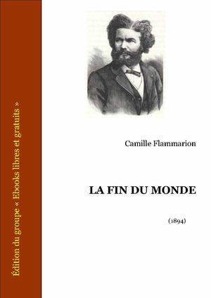 La fin du monde | Flammarion, Camille