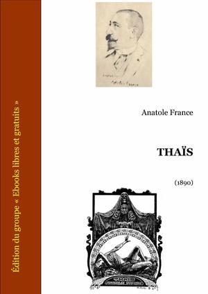 Thaïs | France, Anatole