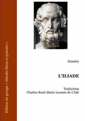 L'Iliade | Homère