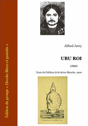 Ubu Roi | Jarry, Alfred