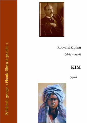 Kim | Kipling, Rudyard