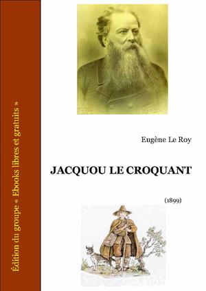 Jacquou Le croquant | Le Roy, Eugène