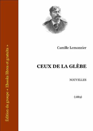 Ceux de la Glèbe | Lemonnier, Camille