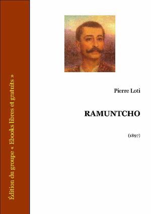 Ramuntcho | Loti, Pierre