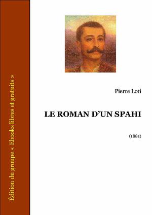 Roman Spahi | Loti, Pierre