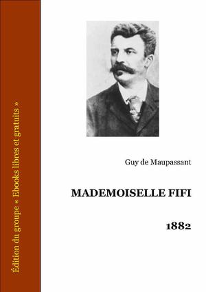 Mademoiselle Fifi | Maupassant, Guy de