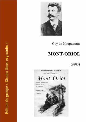 Mont-Oriol | Maupassant, Guy de