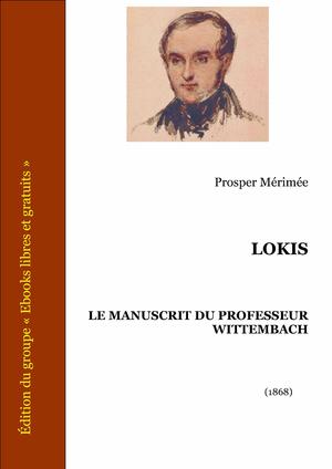 Lokis | Mérimée, Prosper