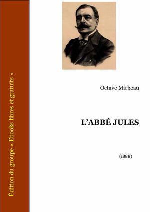 L'Abbé Jules | Mirbeau, Octave