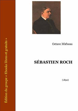Sébastien Roch | Mirbeau, Octave