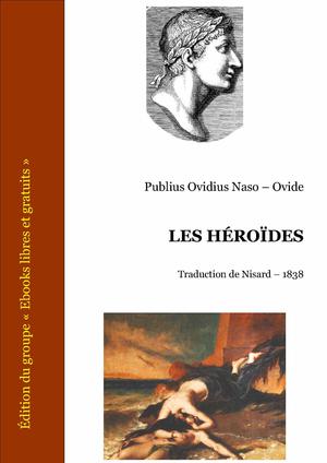 Les héroïdes | Ovide