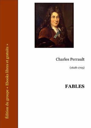 Fables | Perrault, Charles