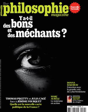 Philosophie magazine 175 Décembre/Janvier 2024 | Collectif